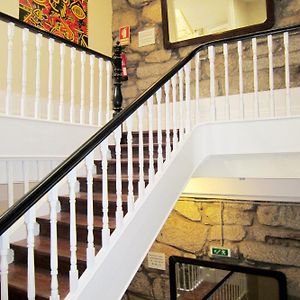Duas Nacoes Guest House